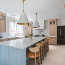 Betty’s Kitchen