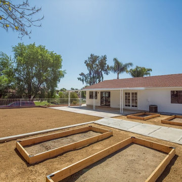 The Outrigger House