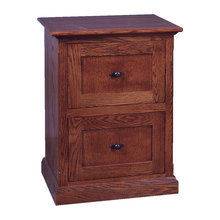 filing cabinet
