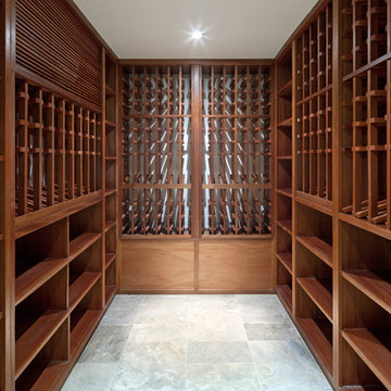 Greenwich Village Townhouse