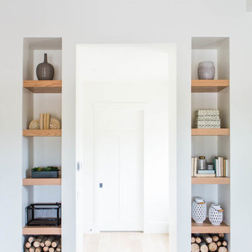 Avondale Master Bedroom