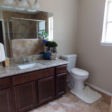Bathrooms