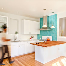 back splash