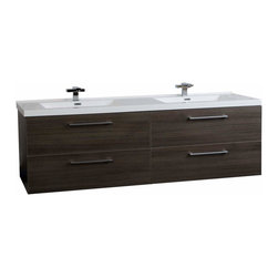 Modern Bathroom Vanities By ConceptBaths.com - Bathroom Vanities And Sink Consoles