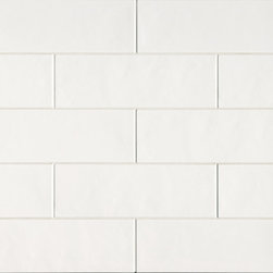 You Don't Snow Me, Gloss - Wall And Floor Tile