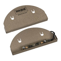 Integral Lighting IL600.xxx.xxx - Stair And Step Lights