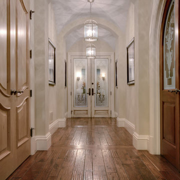Buell Mansion Home