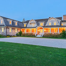 Nantucket Style