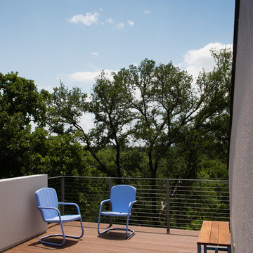 Deloney Residence