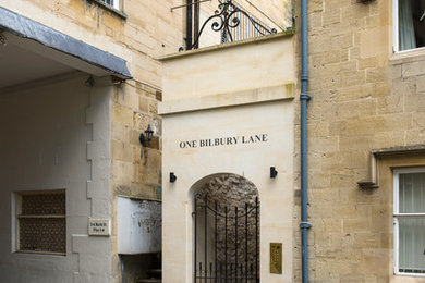 Bilbury Lane residence, Bath
