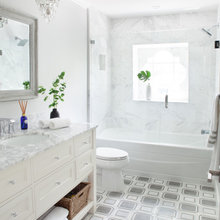 Janet’s bath Ideas