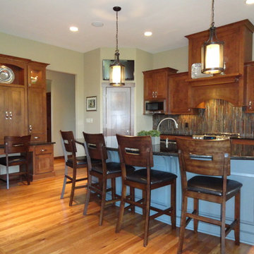 Muskego Custom Home