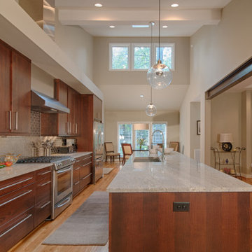 Goforth Remodel