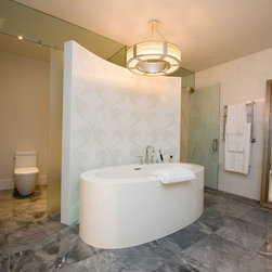 Ove Bathtub BOV02 - Bathtubs