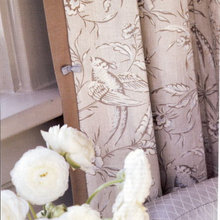 drapery ideas