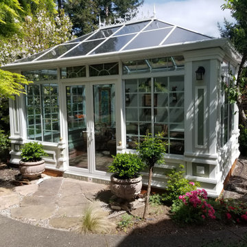 East Petaluma Conservatory