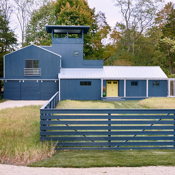 North Haven Compound - North Haven, NY