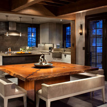 dining ideas