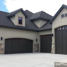 Garage Door Ideas
