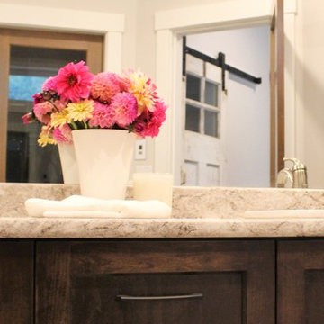 Sumas Custom Home
