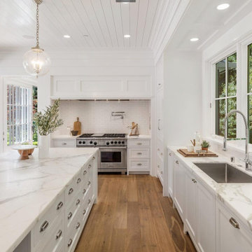 Marin Kitchen