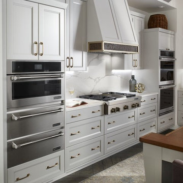Jenn-Air Kitchen 2016