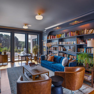 Custom home