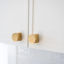 CABINET PULLS