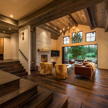 Living Room Ideas
