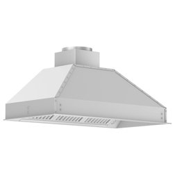 Transitional Range Hoods And Vents by Buildcom