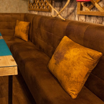 BAR CON ENCANTO