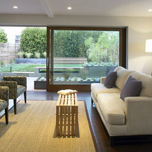 sliding doors for the living room