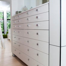 Master Closet- Tarzana
