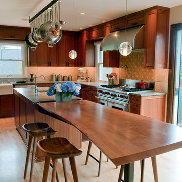 Montlake Kitchen