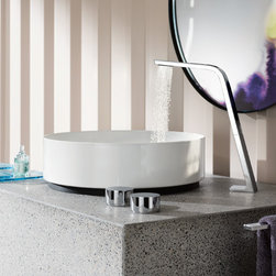 Dornbracht CL 1 collection - Products