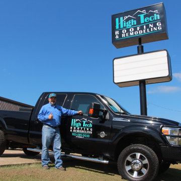 FREE INSPECTIONS AND QUOTES