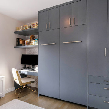 Upper West Side Condo Renovation At 59 W 71st
