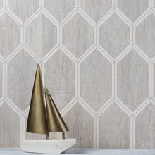 WOOD TILE CUT