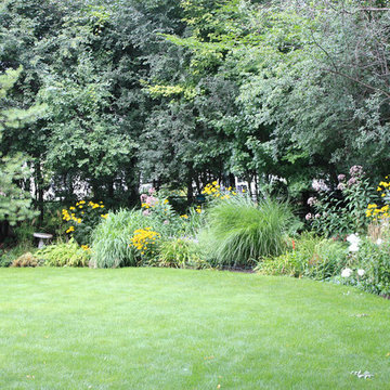 Landscape Design