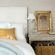 GOLD BEDROOM