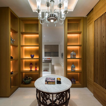 Dharmawangsa Residences II