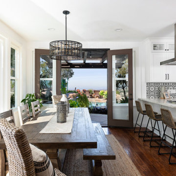 Jasper Hill Remodel