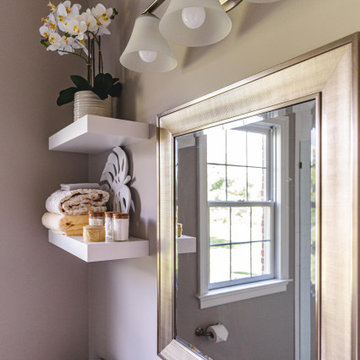 Fairfax Kitchen and Bathroom Renovation