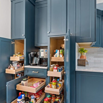 Dan Sylvester - Dixie Kitchen Distributors