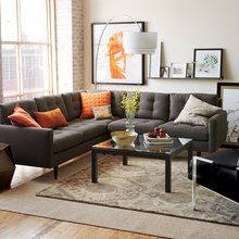 Living Room Ideas
