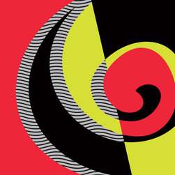 Swirl - Artwork