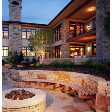 House on the Hill