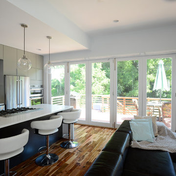 Kitchens