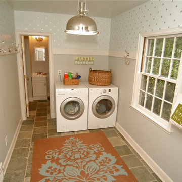 16 Linda Lane - Transitional New England Colonial Style
