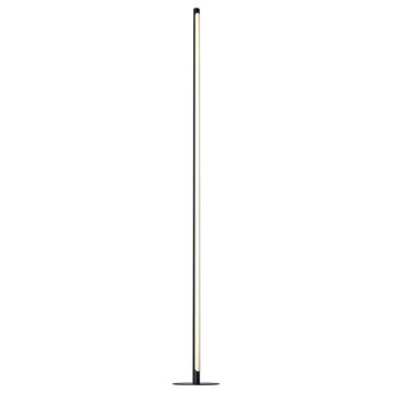 DALS Connect Axis 50" Smart Floor Lamp